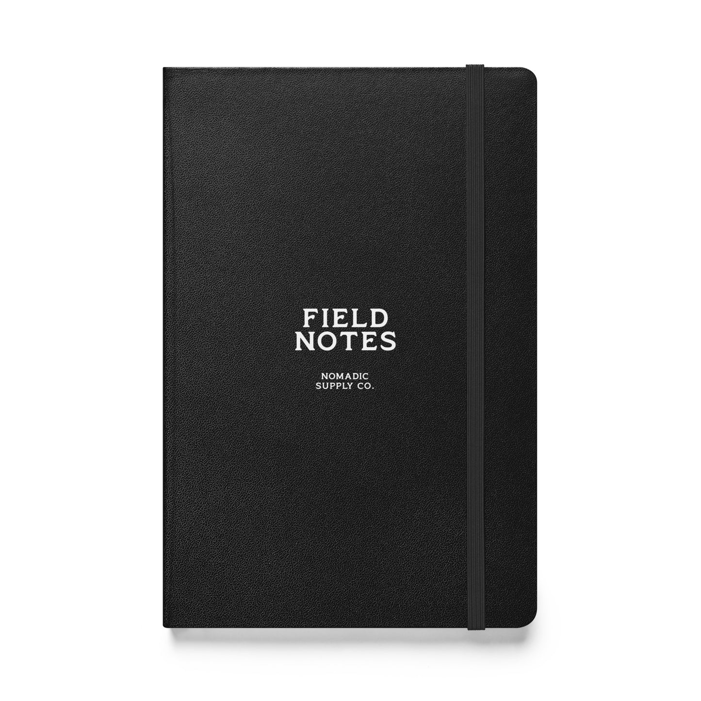 Field Notes